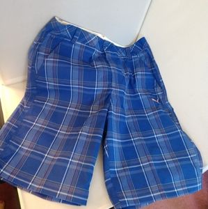 Puma Mens Golf Shorts (A)